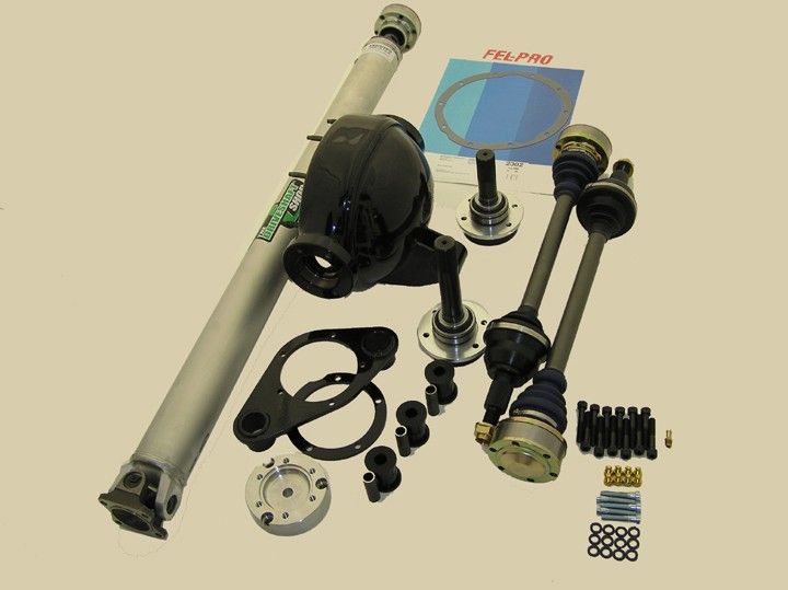 Congrats to Ronnie Hackelton for winning the LSX shoot out on a DSS 9" Diff and axles Camaro5